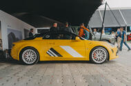 alpine a110 corse alpine a110 corse