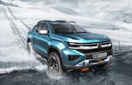 Amarok teaser Amarok teaser
