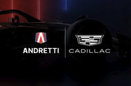 Andretti and Cadillac F1 entry