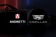 Andretti and Cadillac F1 entry Andretti and Cadillac F1 entry