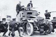 Armour plated mercedes two