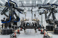 Arrival robot tech cell 1 (1) Arrival robot tech cell 1 (1)