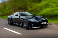 aston martin dbs 770 review 2023 03 tracking front aston martin dbs 770 review 2023 03 tracking front