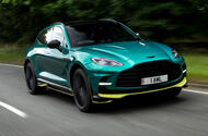 aston martin dbx707 2022 001 tracming front aston martin dbx707 2022 001 tracming front