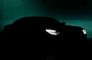 Aston Martin DBS 770 teaser 2