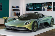 Aston Martin Valhalla Selection ┬® Photo Max Earey 051 Aston Martin Valhalla Selection ┬® Photo Max Earey 051
