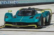 Aston Valkyrie AMR PRO Aston Valkyrie AMR PRO