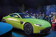Aston Martin Vantage
