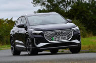 audi q4 e tron 50 2021 583 audi q4 e tron 50 2021 583