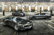 Audi sphere concept cars 2022 Audi sphere concept cars 2022