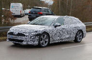 New Audi A7 Avant to replace A6 as flagship ICE estate