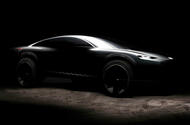 Audi Activesphere brightened Audi Activesphere brightened