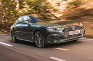 Audi removes hot S4 and S5 diesels from sale in UK