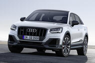 296bhp Audi SQ2 revealed ahead of Paris motor show debut