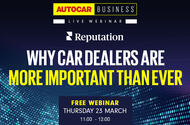 Autocar Business Webinar Autocar Business Webinar