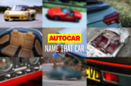 Autocar Quiz Convertibles lead Autocar Quiz Convertibles lead