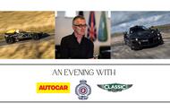 Autocar RAC Event Autocar RAC Event