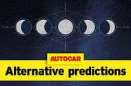 Autocar alternative predictions