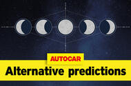Autocar alternative predictions Autocar alternative predictions