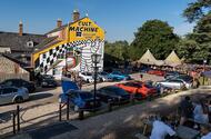 We brought together 50 of Autocar’s most passionate BMW M owners to celebrate the brand’s 50th anniversary We brought together 50 of Autocar’s most passionate BMW M owners to celebrate the brand’s 50th anniversary