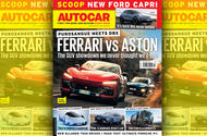 Autocar cover