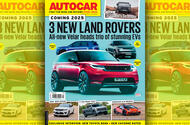 Autocar cover 16.05.23 Autocar cover 16.05.23