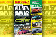 Autocar cover 26.9 Autocar cover 26.9