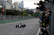 Azerbaijan Grand Prix