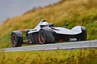 BAC Mono BAC Mono