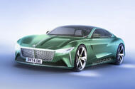 bentley ev bentley ev