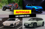 Best cars coming in 2024