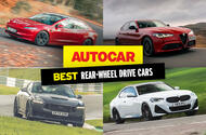best front wheel drive cars