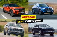 best hybrid suvs best hybrid suvs