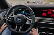 BMW hands free level 3 BMW hands free level 3