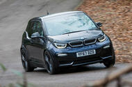 Nearly-new buying guide: BMW i3 - front Nearly-new buying guide: BMW i3 - front