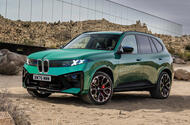 BMW iX5 render 2025 web