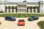 BMW goodwood 99 BMW goodwood 99