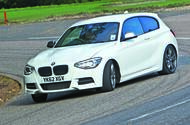 BMW M135i
