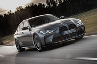 BMW M3 xDrive 011 BMW M3 xDrive 011