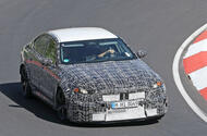 BMW M5 18 BMW M5 18