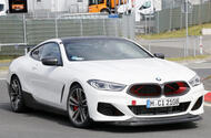 BMW M8 CSL 2 BMW M8 CSL 2