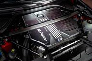 BMW denies claims it will abandon internal combustion engines