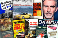 Autocar best books 