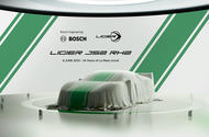 Bosch Ligier teaser