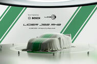 Bosch Ligier teaser Bosch Ligier teaser