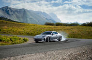 BRZ BRZ