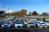 BTCC 2023 BTCC 2023