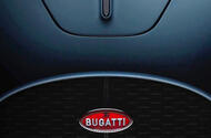 Bugatti V16
