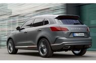 Borgward BX7 TS