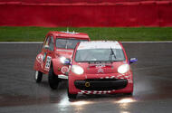 Citroën C1 racing